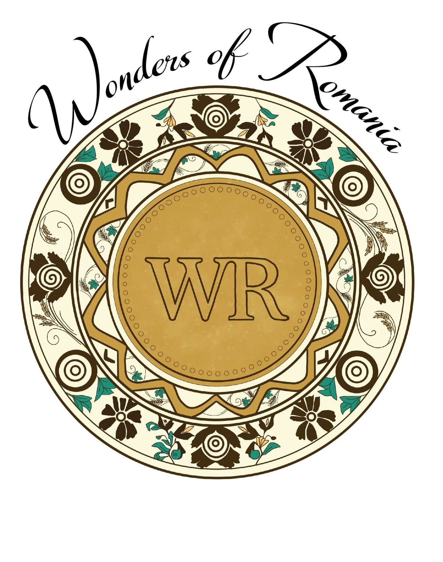 Wonders of Romania  - Transylvania Edition